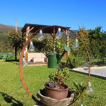 Quinta Da Lagoa - Gerês Terras de Bouro