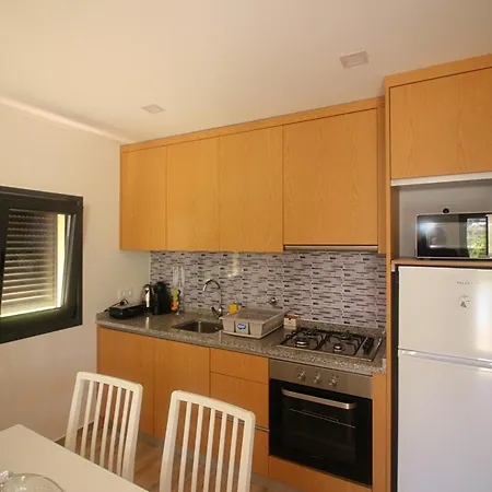 Quinta Da Lagoa - Geres * טראס דה בורו