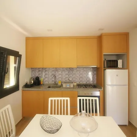 Holiday home Quinta Da Lagoa - Geres