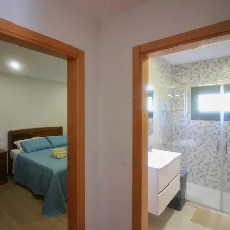 Quinta Da Lagoa - Geres * טראס דה בורו