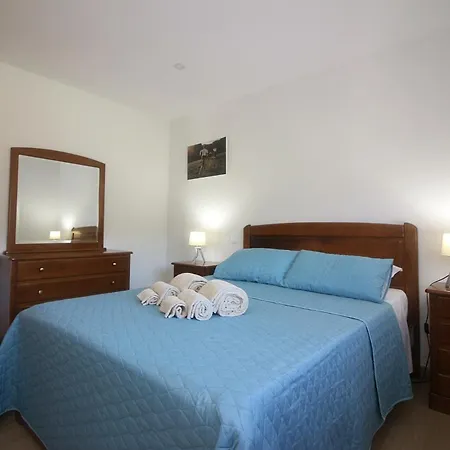 Quinta Da Lagoa - Geres Prázdninový dům