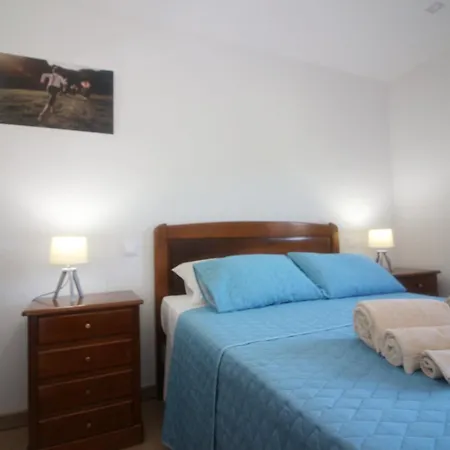 Quinta Da Lagoa - Geres Prázdninový dům