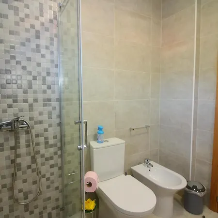 Quinta Da Lagoa - Geres *