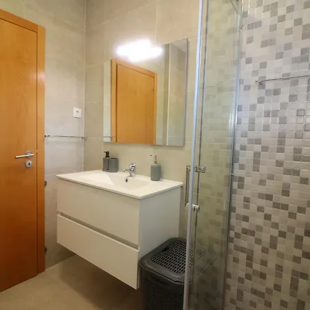 Quinta Da Lagoa - Geres * טראס דה בורו