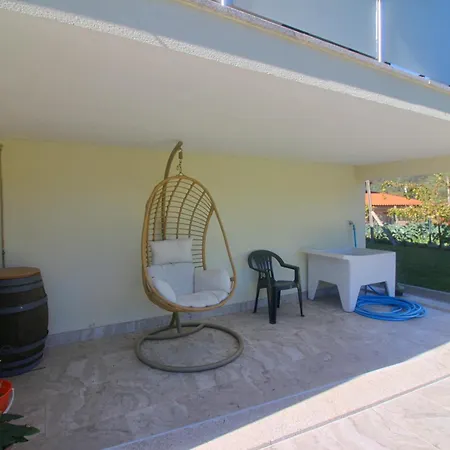 Quinta Da Lagoa - Geres בית נופש טראס דה בורו