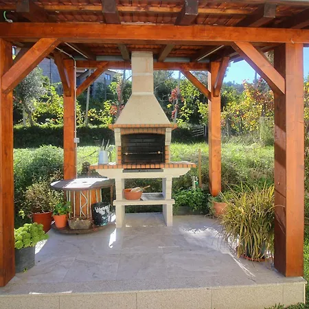 Quinta Da Lagoa - Geres *