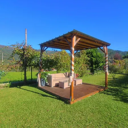 Quinta Da Lagoa - Geres