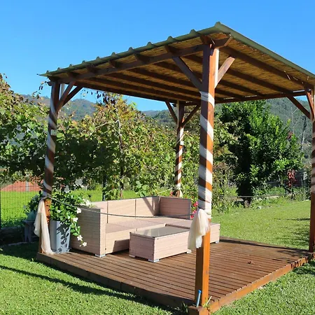 Quinta Da Lagoa - Geres *