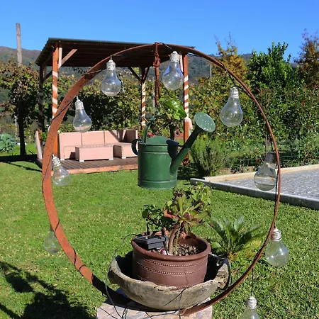 Quinta Da Lagoa - Geres *