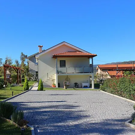 Quinta Da Lagoa - Geres *