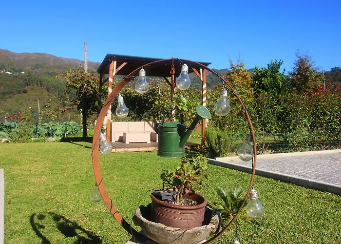 Quinta Da Lagoa - Gerês Terras de Bouro