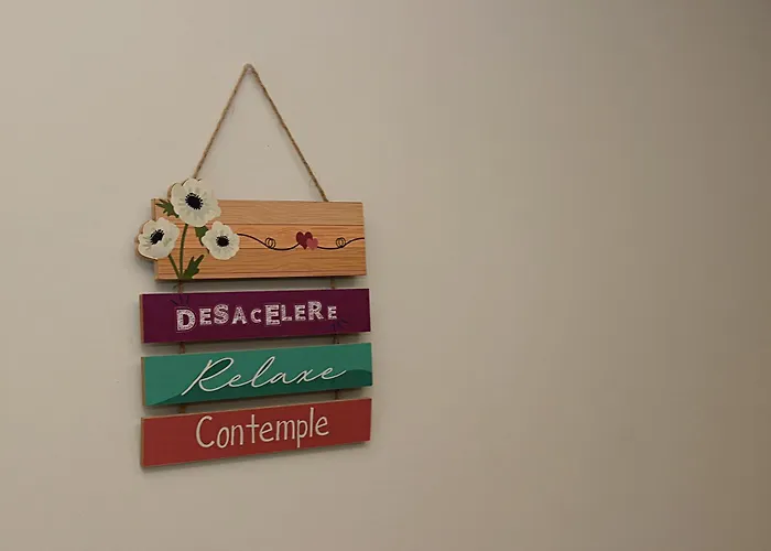 Vakantiehuis Quinta Da Lagoa - Geres Terras de Bouro