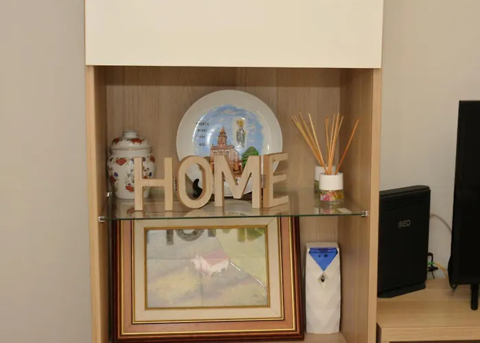 Vakantiehuis Quinta Da Lagoa - Geres