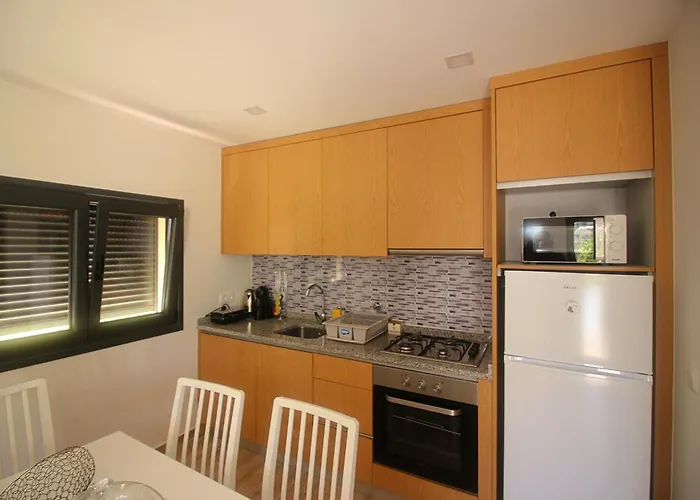 Quinta Da Lagoa - Gerês * Terras de Bouro