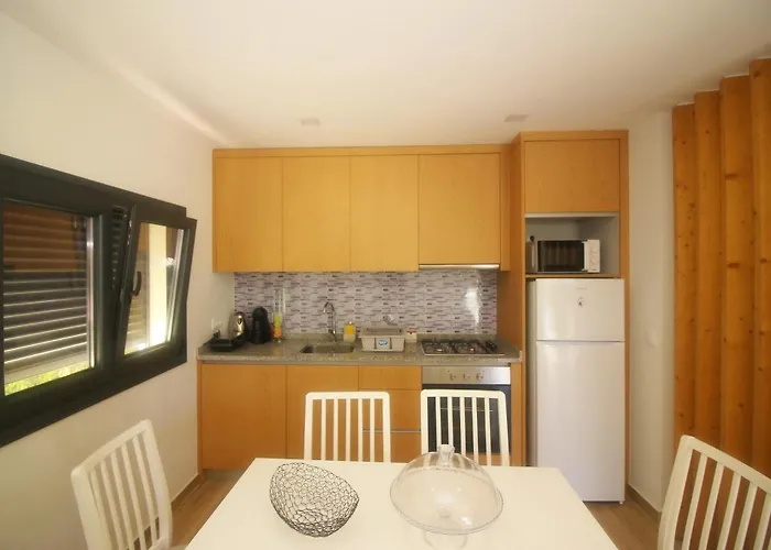 Casa de Férias Quinta Da Lagoa - Gerês