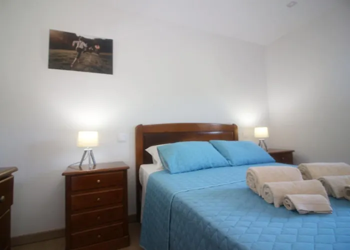 Quinta Da Lagoa - Geres Vakantiehuis