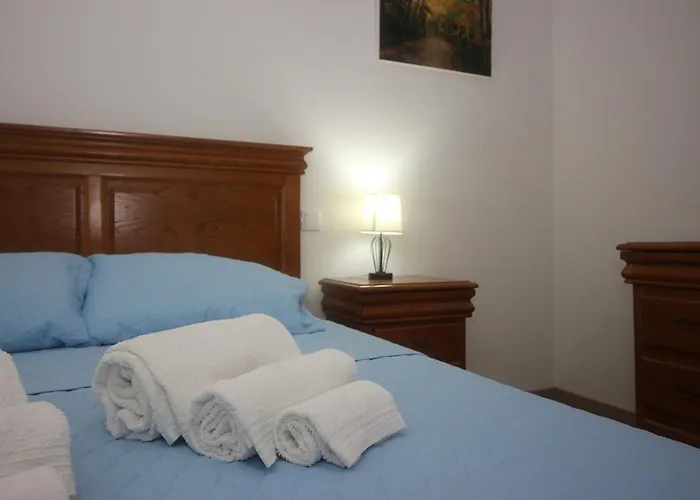 Quinta Da Lagoa - Gerês *