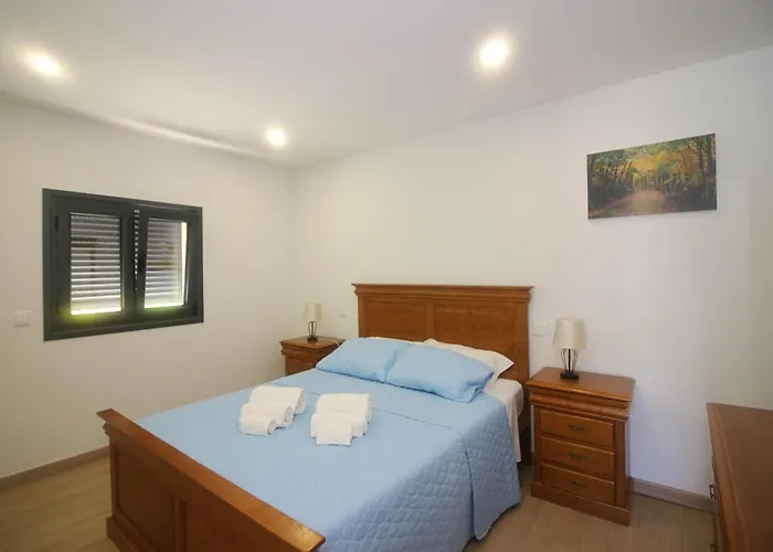 Quinta Da Lagoa - Gerês