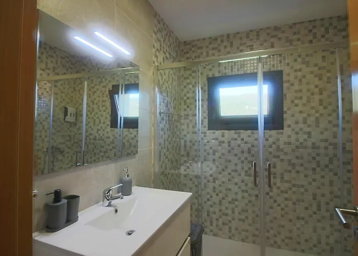 Vakantiehuis Quinta Da Lagoa - Geres