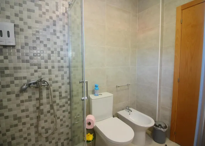 Quinta Da Lagoa - Geres *