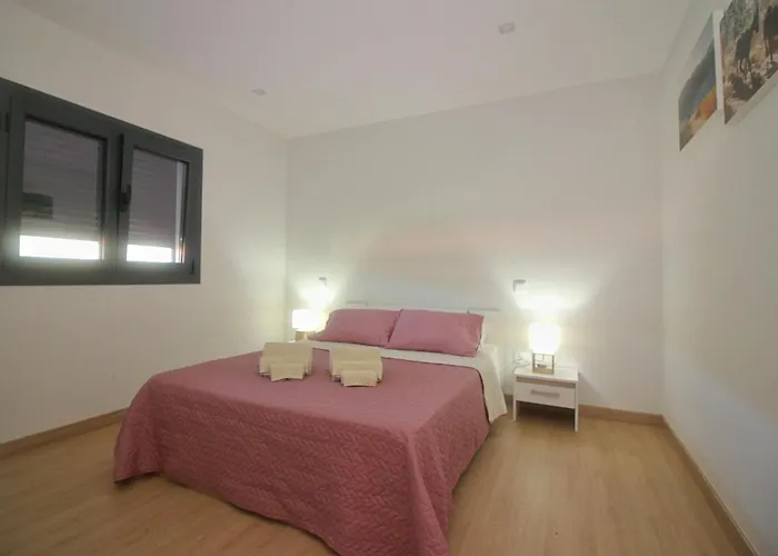 Vakantiehuis Quinta Da Lagoa - Geres