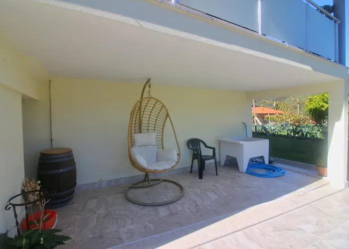 Quinta Da Lagoa - Geres Vakantiehuis Terras de Bouro