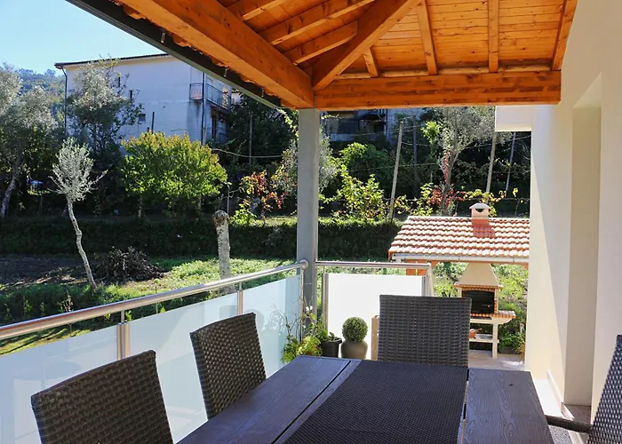 Quinta Da Lagoa - Gerês Casa de Férias *