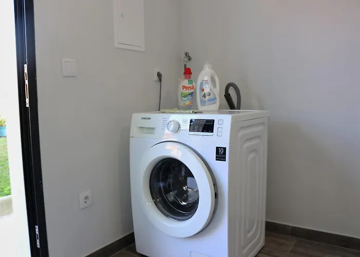 Quinta Da Lagoa - Geres