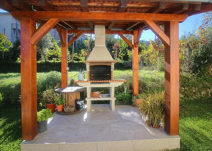 Quinta Da Lagoa - Geres *