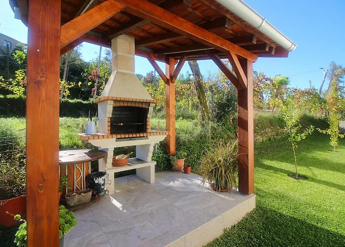 Quinta Da Lagoa - Geres Terras de Bouro