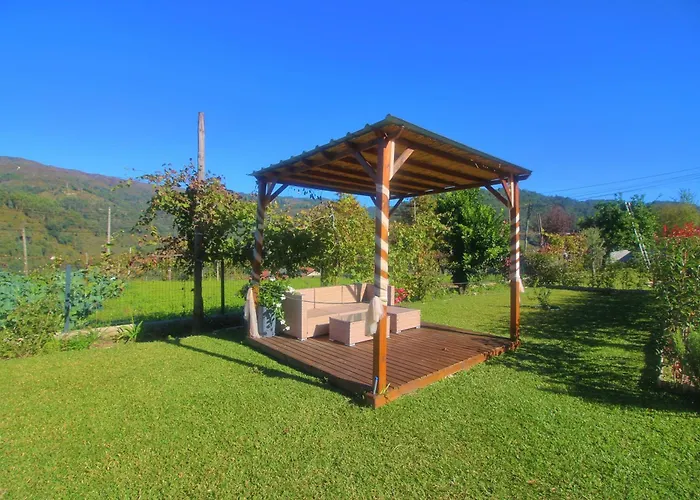 Quinta Da Lagoa - Gerês