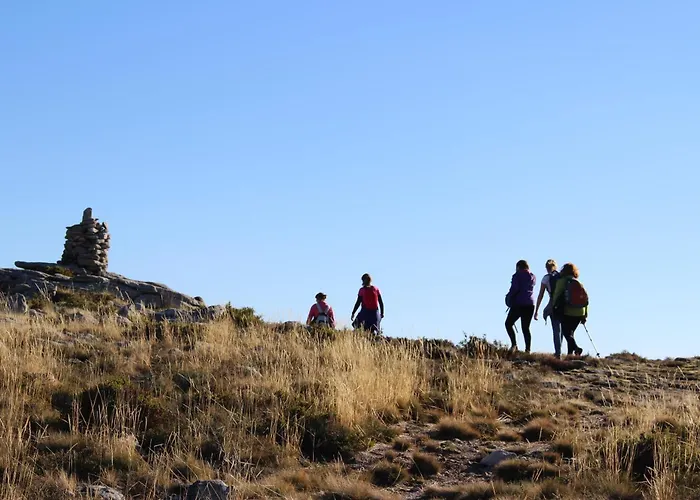 Quinta Da Lagoa - Geres Vakantiehuis Terras de Bouro